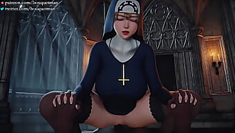 La Meilleure Compilation De Porno Animé Sfm Et Blender 140