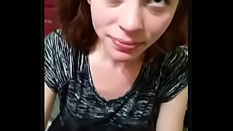 Pov Video Von Einem Teengirl Beim Blowjob