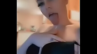 Oral Pleasure With A Hard Cock