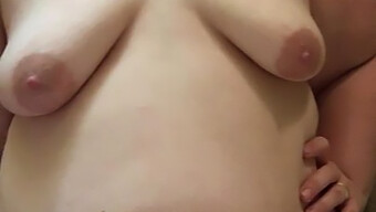 Anal Play With Big Ass And Anal Toys