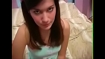 Amateur Russian Girl'S First Time