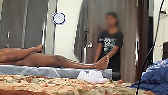 Esperienza Di Spa Soddisfacente Con Un Tocco In Più