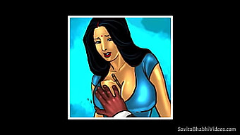 Watch Savita Bhabhi In The 28th Installment Of Her Erotic Adventures