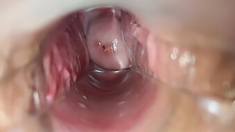 Indian Girl'S Intense Clitoris Orgasm