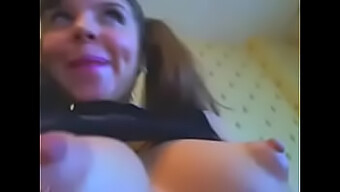 Adore These Nipples: A Video For Those Who Appreciate Perky Breasts